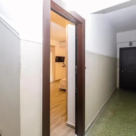 Corfu Boutique Studio Daire Korfu