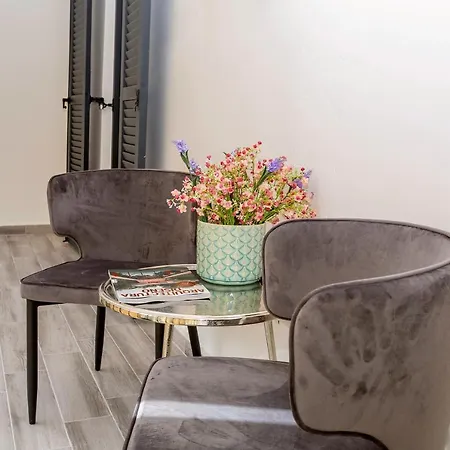 Daire Corfu Boutique Studio