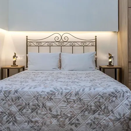 Corfu Boutique Studio Daire