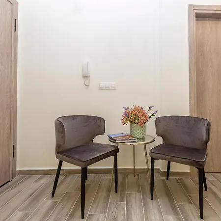 Corfu Boutique Studio Daire Korfu