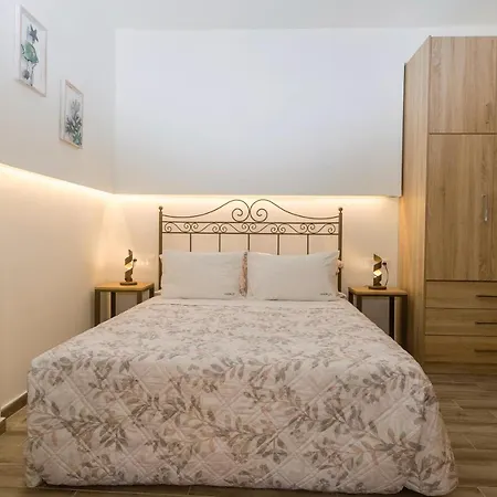 Corfu Boutique Studio Daire
