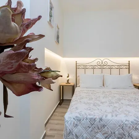 Corfu Boutique Studio Daire *
