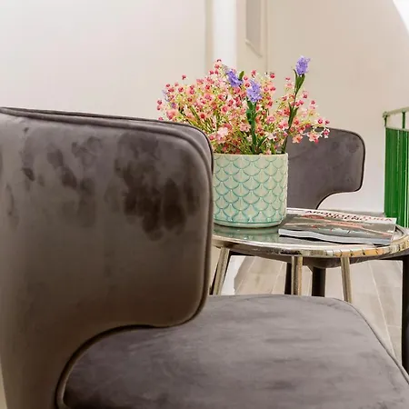 Corfu Boutique Studio Daire